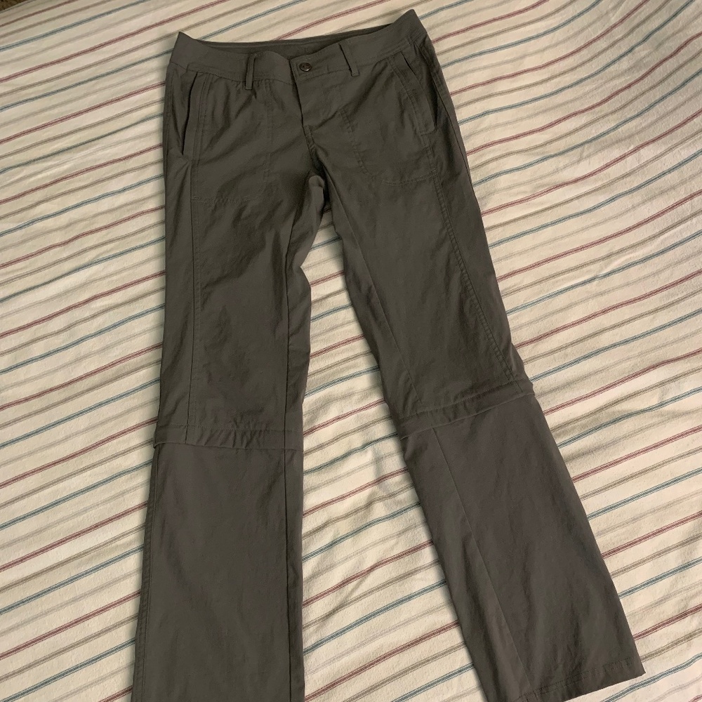 REI hiking pants